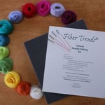 Deluxe Felting Kit by Fiber Trends