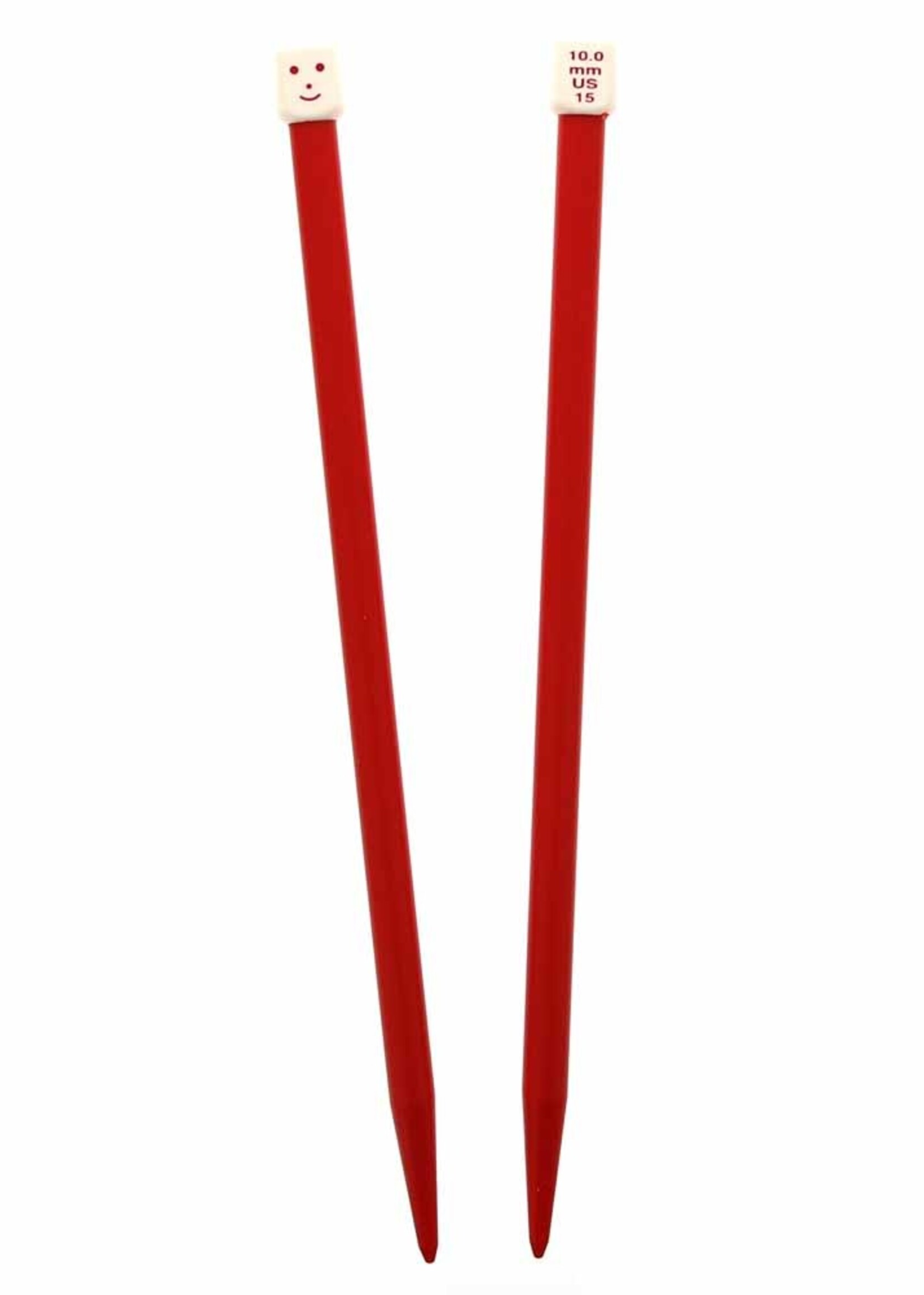 Knitting Essentials Knitting Needles for Kids by Knitting Essentials