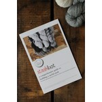 Knitbot Stashbot with Stand - NNK Press