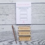 Katrinkles Heddle Expansion Pack (SMALL) by Katrinkles