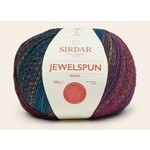 Sirdar Jewelspun (4-Aran) by SIRDAR