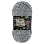 King Cole Fashion Aran 400g (4-Aran) by KING COLE