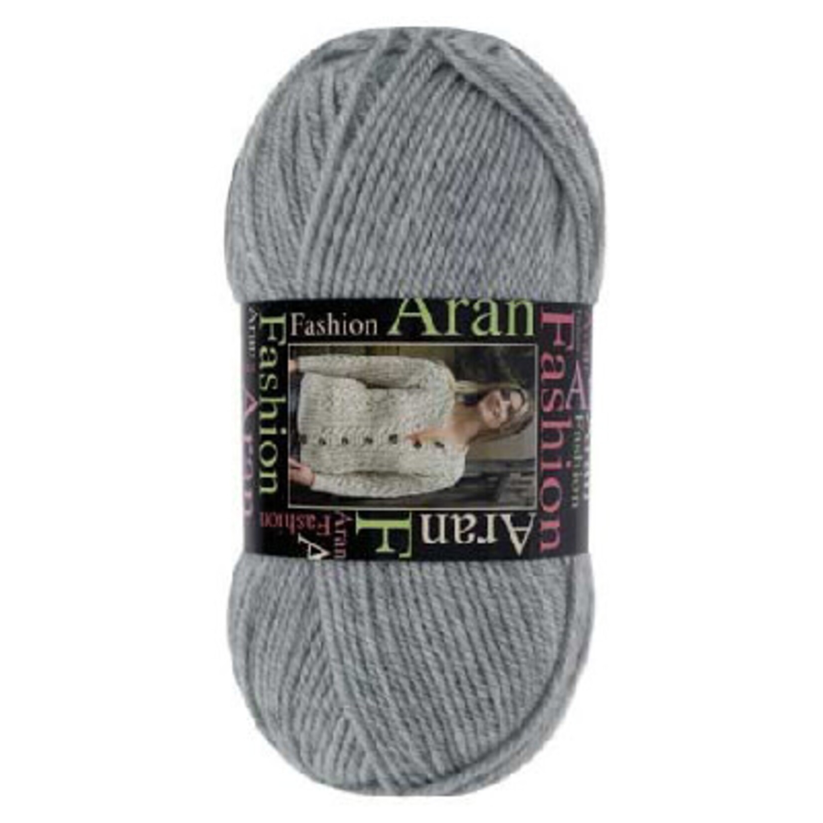 King Cole Fashion Aran 400g by King Cole Yarns