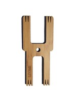 Loome 5-in-1 Tool: Robot Model (5" H) by Loome