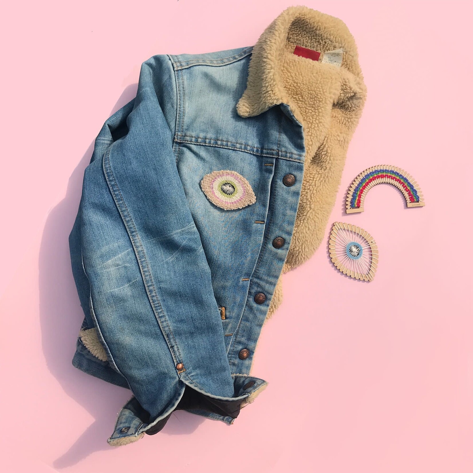 Loome Weaving Looms by Loome