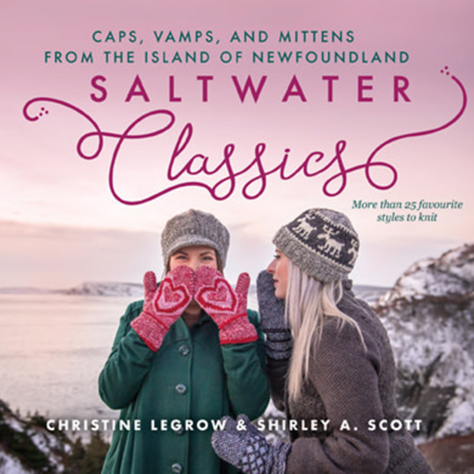 Saltwater Saltwater Classics