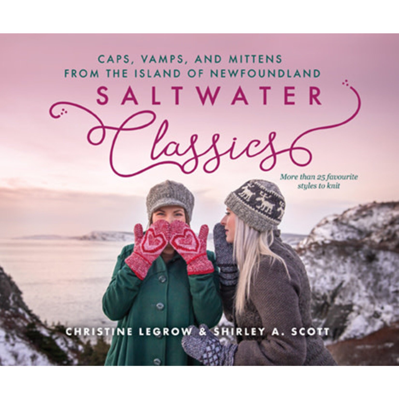Saltwater Saltwater Classics