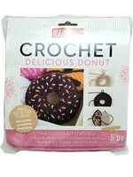 Maker Market Crochet Starter Kits by Maker Market