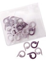 Knit Picks Split Ring Stitch Markers by KNIT PICKS
