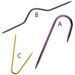 Knit Picks Cable Knitting Needles