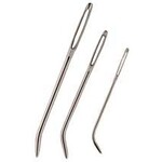 Knit Picks Bent Tip Tapestry Needles by Knit Picks