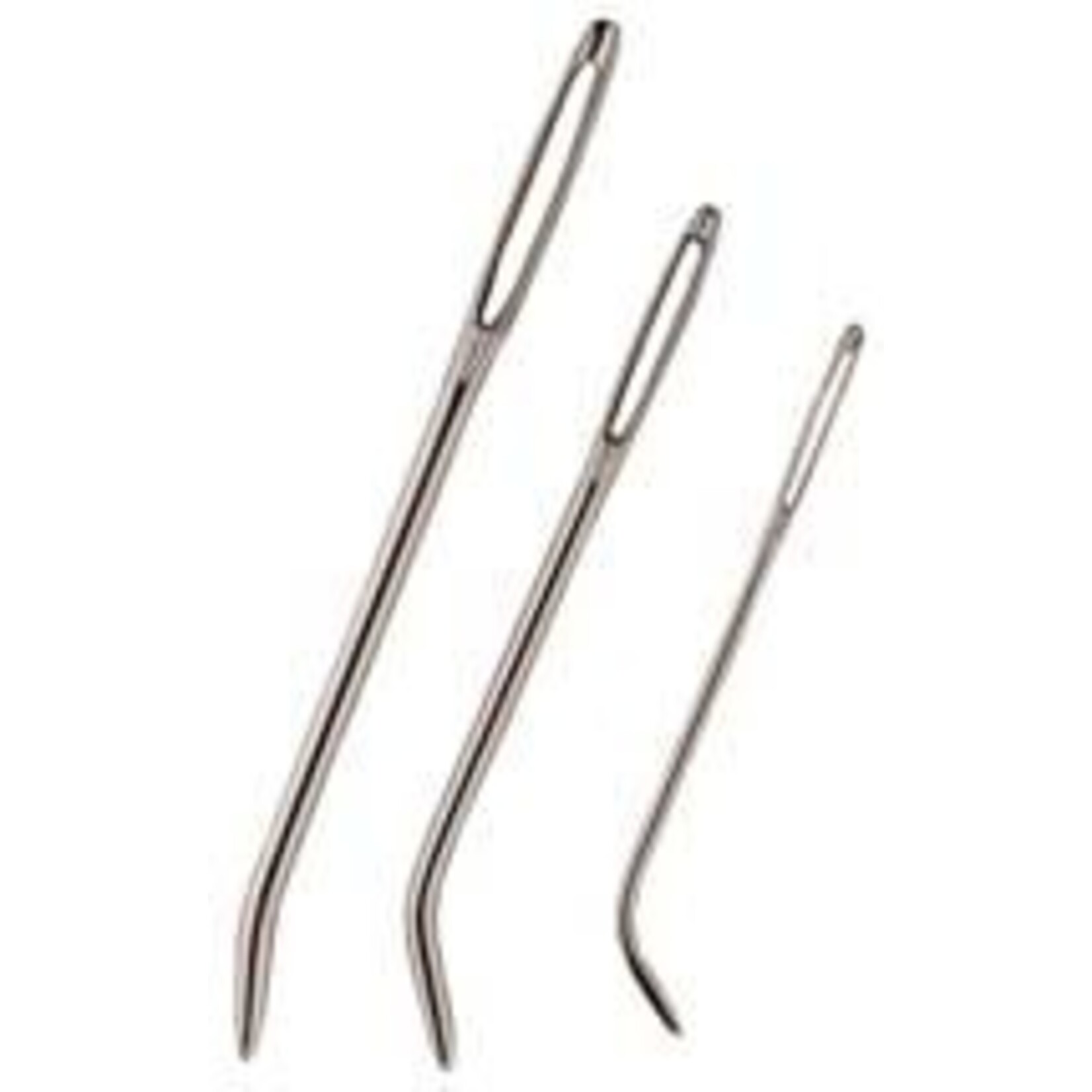 Knit Picks Bent Tip Tapestry Needles by Knit Picks