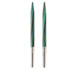 Knit Picks Caspian Interchangeable Circular Knitting Needle Tips Options Short by KNIT PICKS