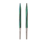 Knit Picks Caspian Interchangeable Circular Knitting Needle Tips Options Short by KNIT PICKS