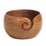 Knit Picks Yarn Bowl by KNIT PICKS