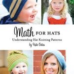 Kate Oates Math for Hats by Kate Oates