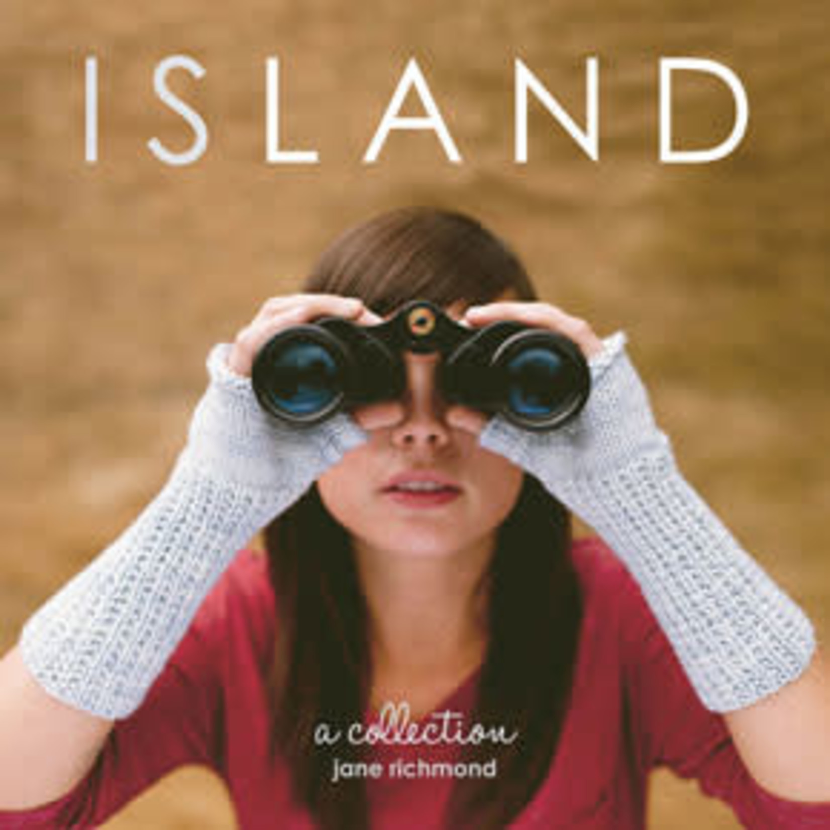 Jane Richmond Island, A Collection by Jane Richmond