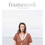 Quince & Co Framework, Ten Architectural Knits by Norah Gaughan
