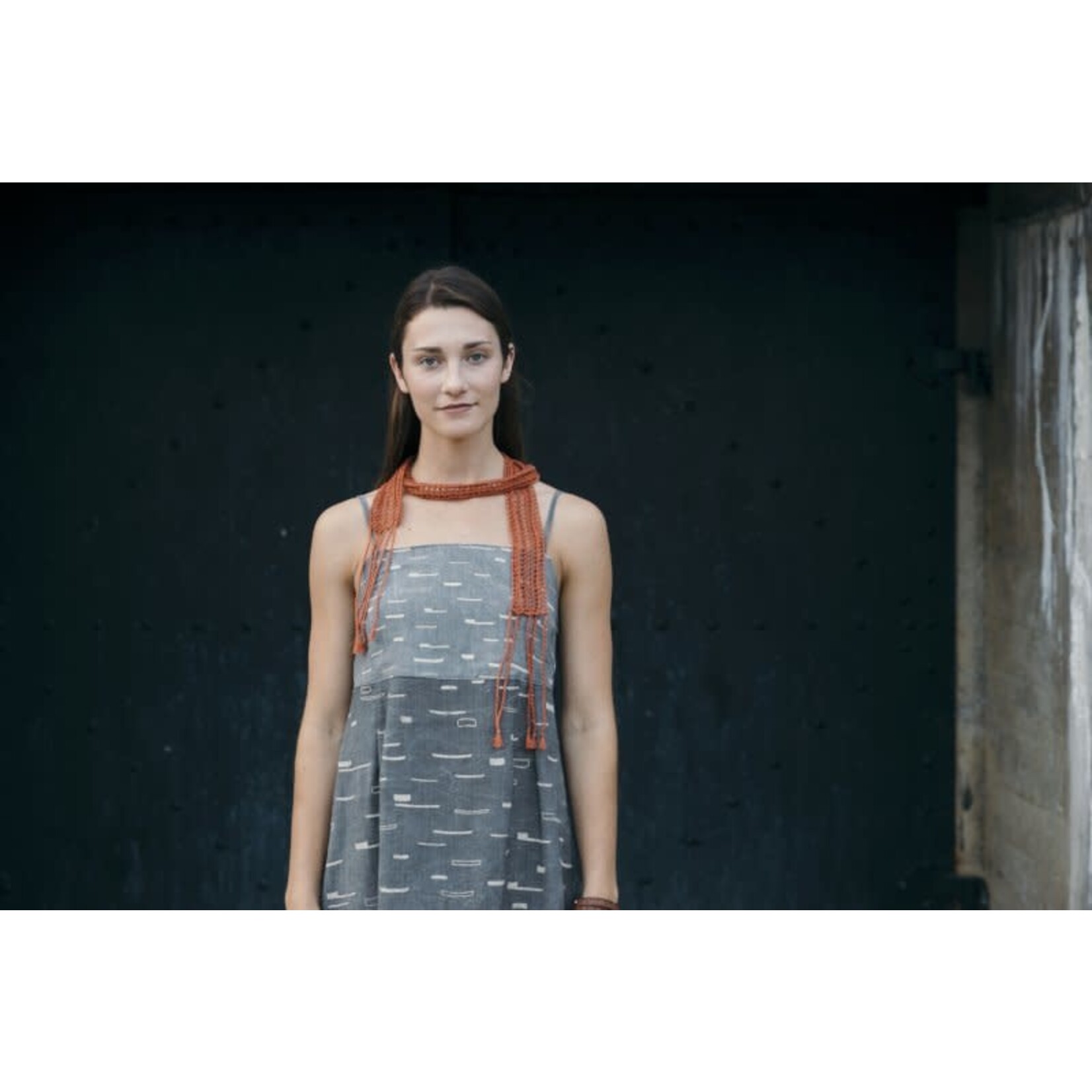 Quince & Co Framework, Ten Architectural Knits by Norah Gaughan