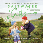 Saltwater Saltwater Gifts