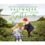 Saltwater Saltwater Gifts