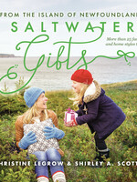 Saltwater Saltwater Gifts