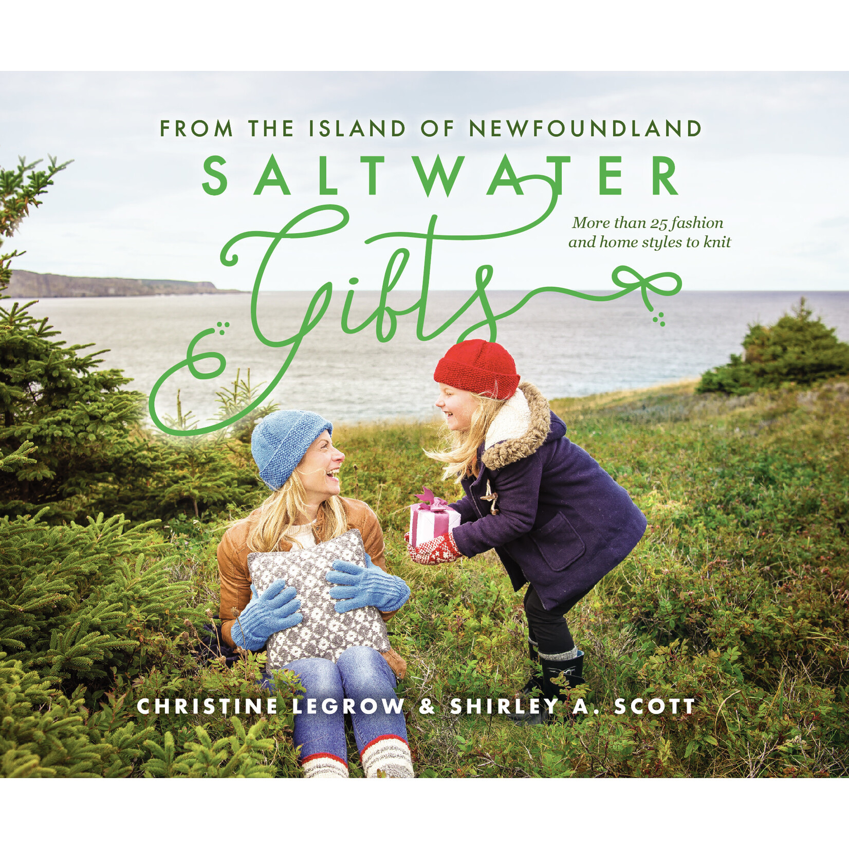 Saltwater Saltwater Gifts
