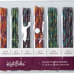 Knit Picks Mosaic Double Pointed Needle Sets 6" by Knit Picks