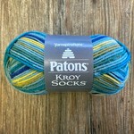 Patons Kroy Socks (1-Super Fine/Fingering) by PATONS