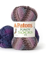 Patons Patons Kroy FX Sock Yarn
