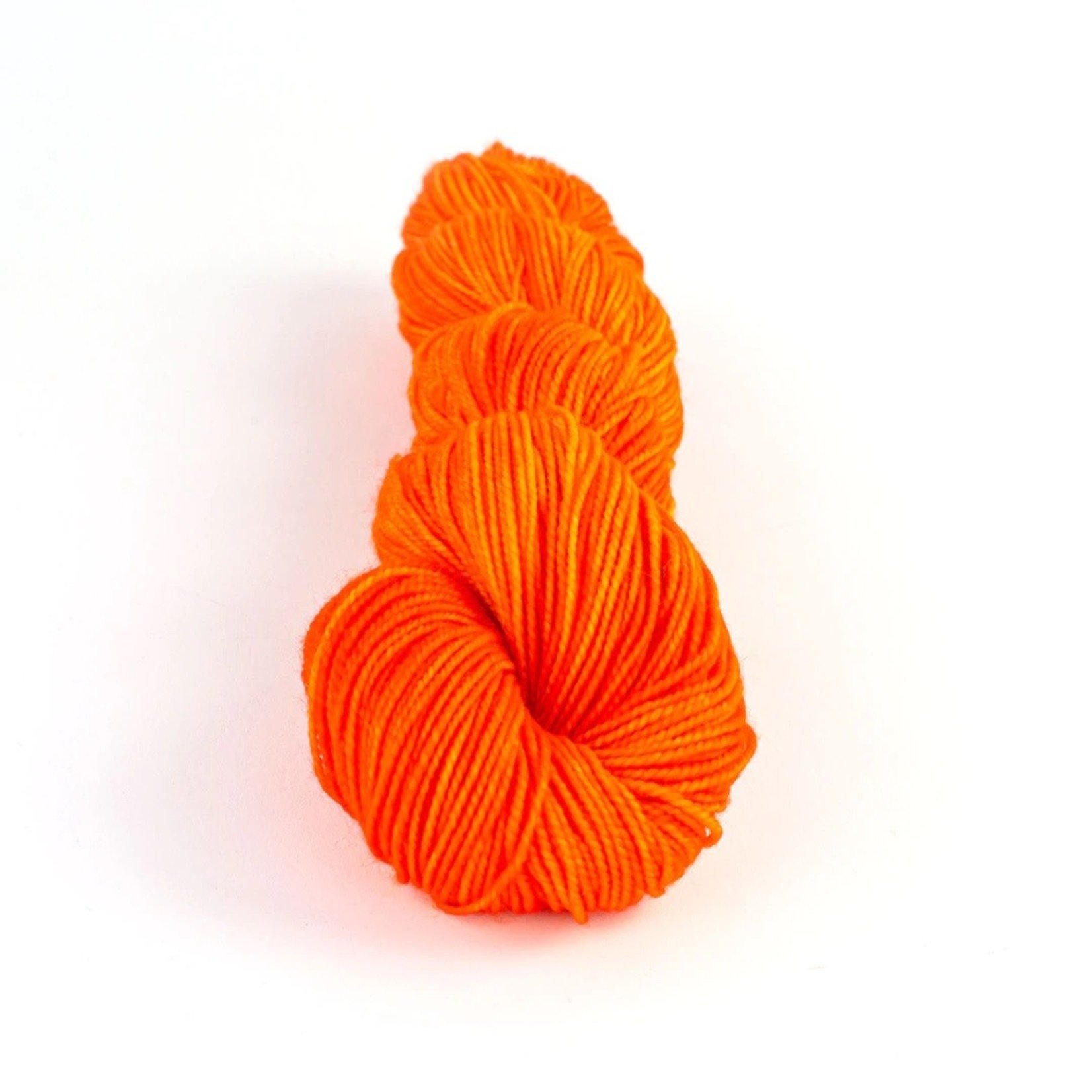 CC Fingering (100% Superwash Merino) by Camp Colour - Wool Trends