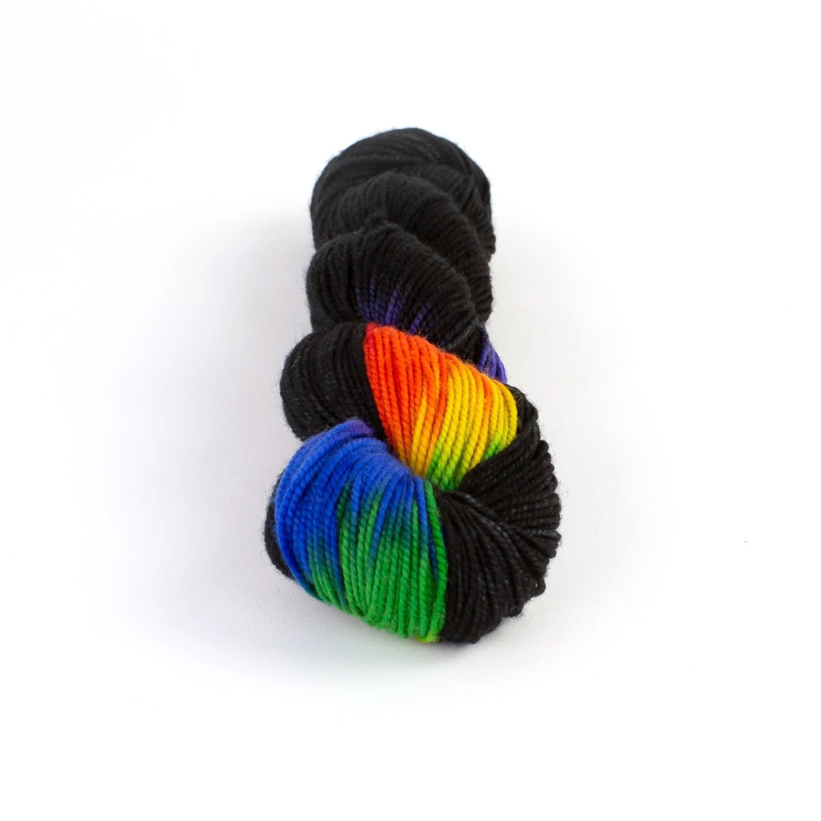 CC Fingering (100% Superwash Merino) by Camp Colour - Wool Trends