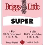 Briggs & Little Super Yarn by Briggs & Little