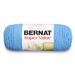 Bernat SuperValue (4-Aran) by BERNAT
