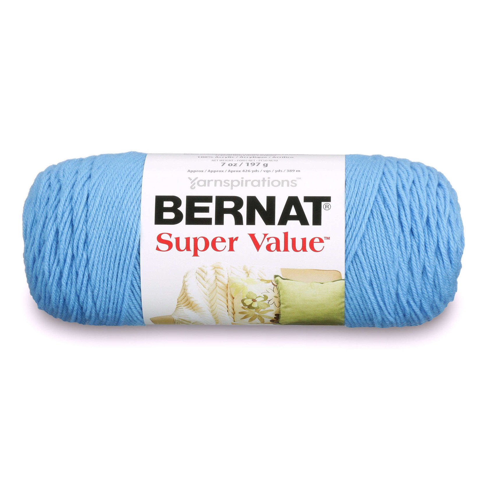 Bernat SuperValue (7 oz) by Bernat