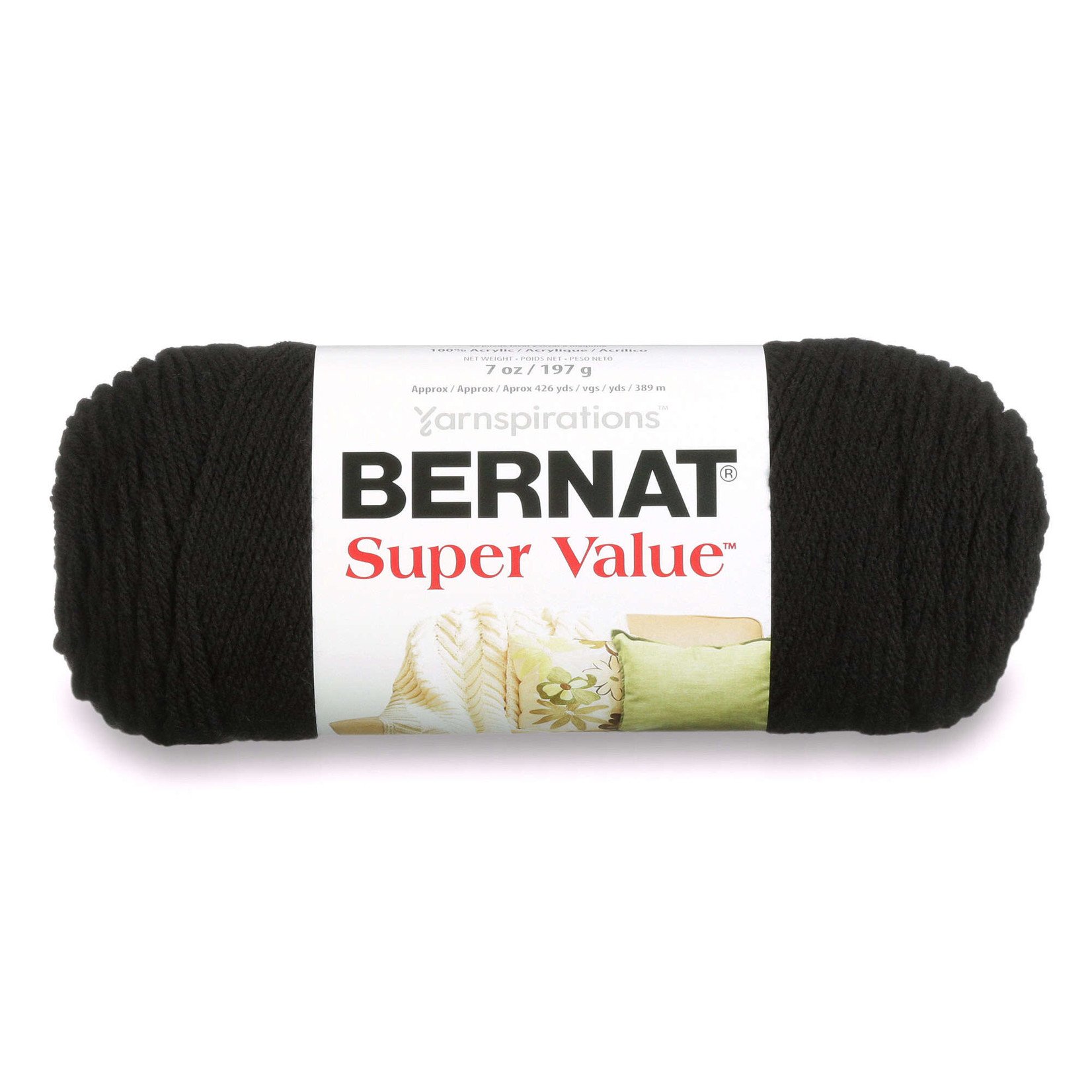 Bernat SuperValue (7 oz) by Bernat