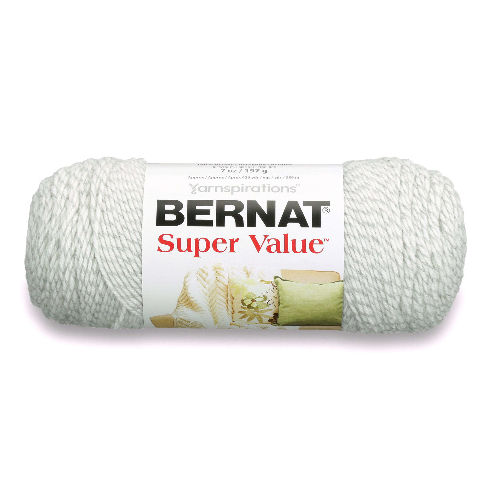 Bernat SuperValue (7 oz) by Bernat