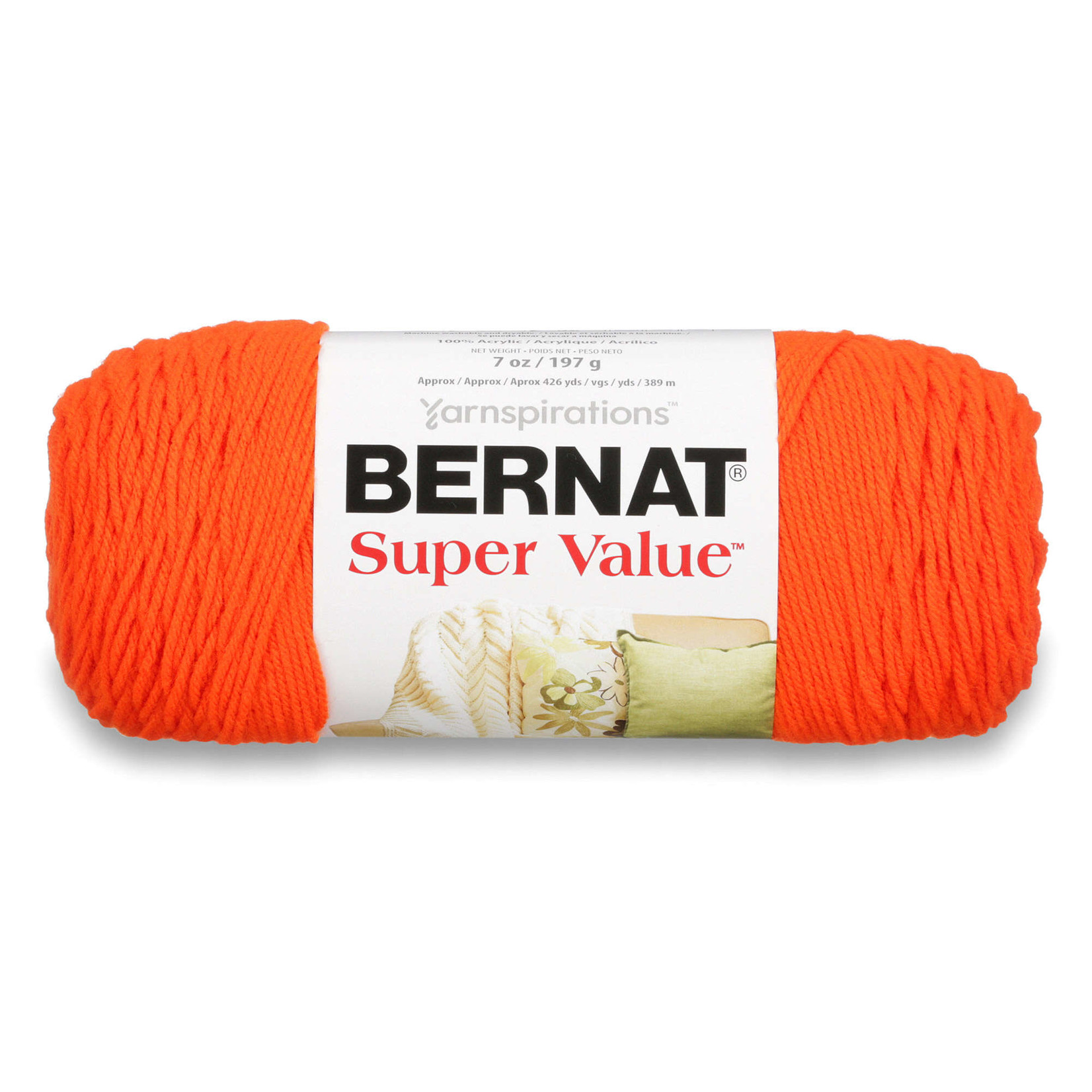 Bernat SuperValue (7 oz) by Bernat