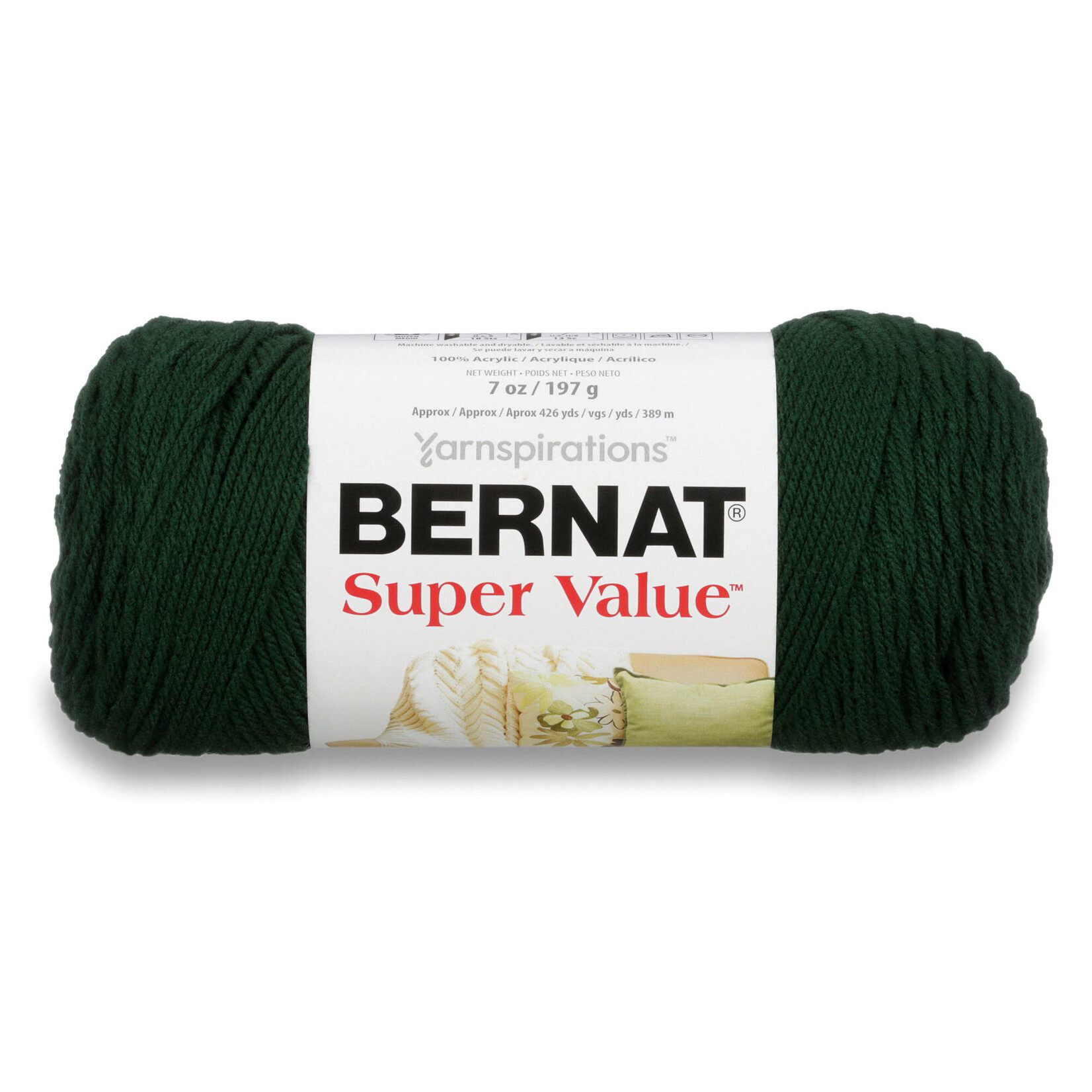 Bernat SuperValue (7 oz) by Bernat