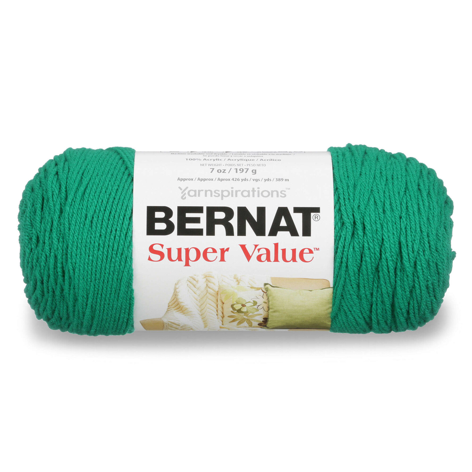 Bernat SuperValue (7 oz) by Bernat