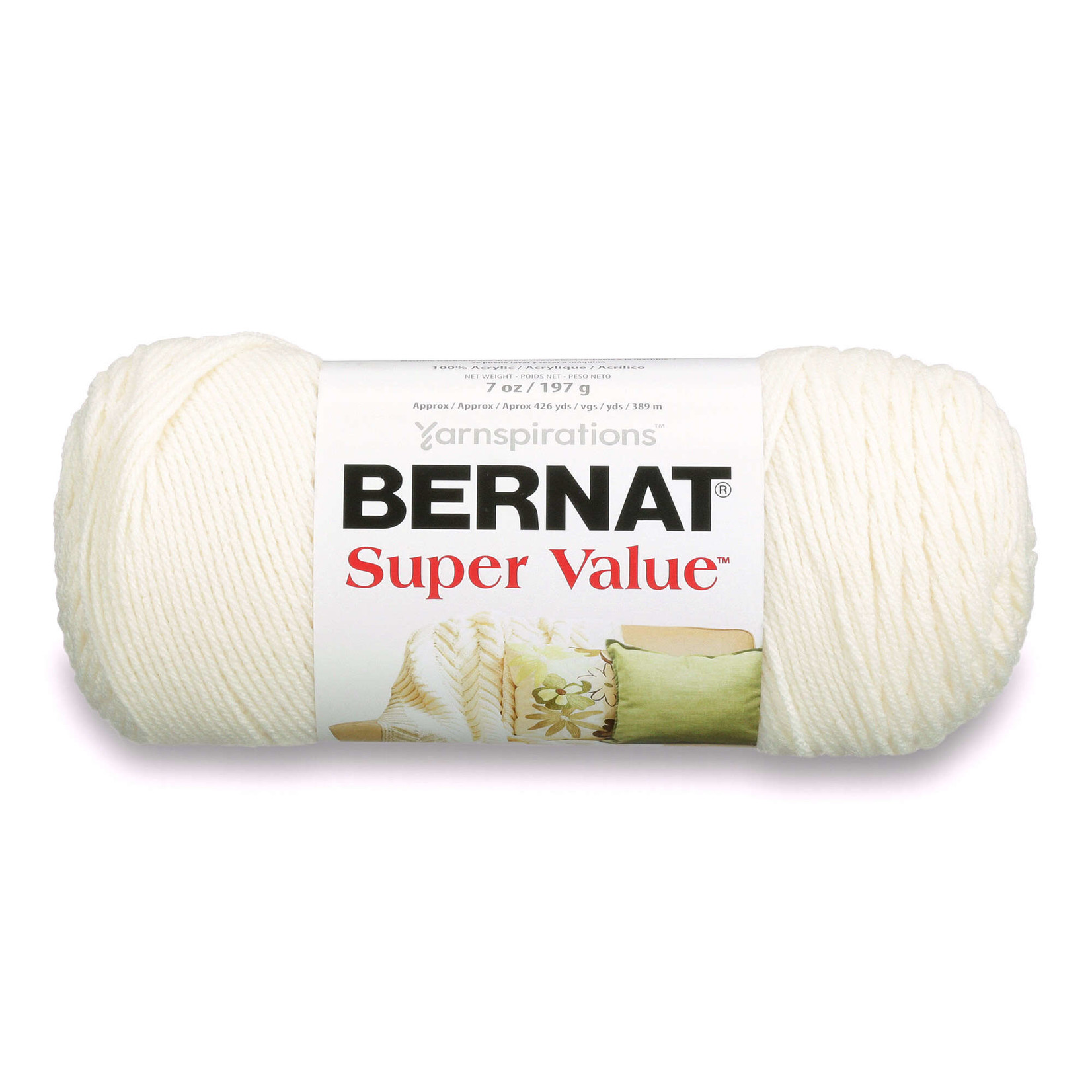 Bernat SuperValue (7 oz) by Bernat