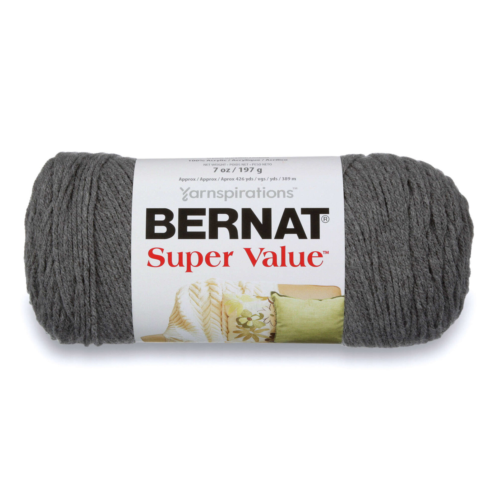 Bernat SuperValue (7 oz) by Bernat