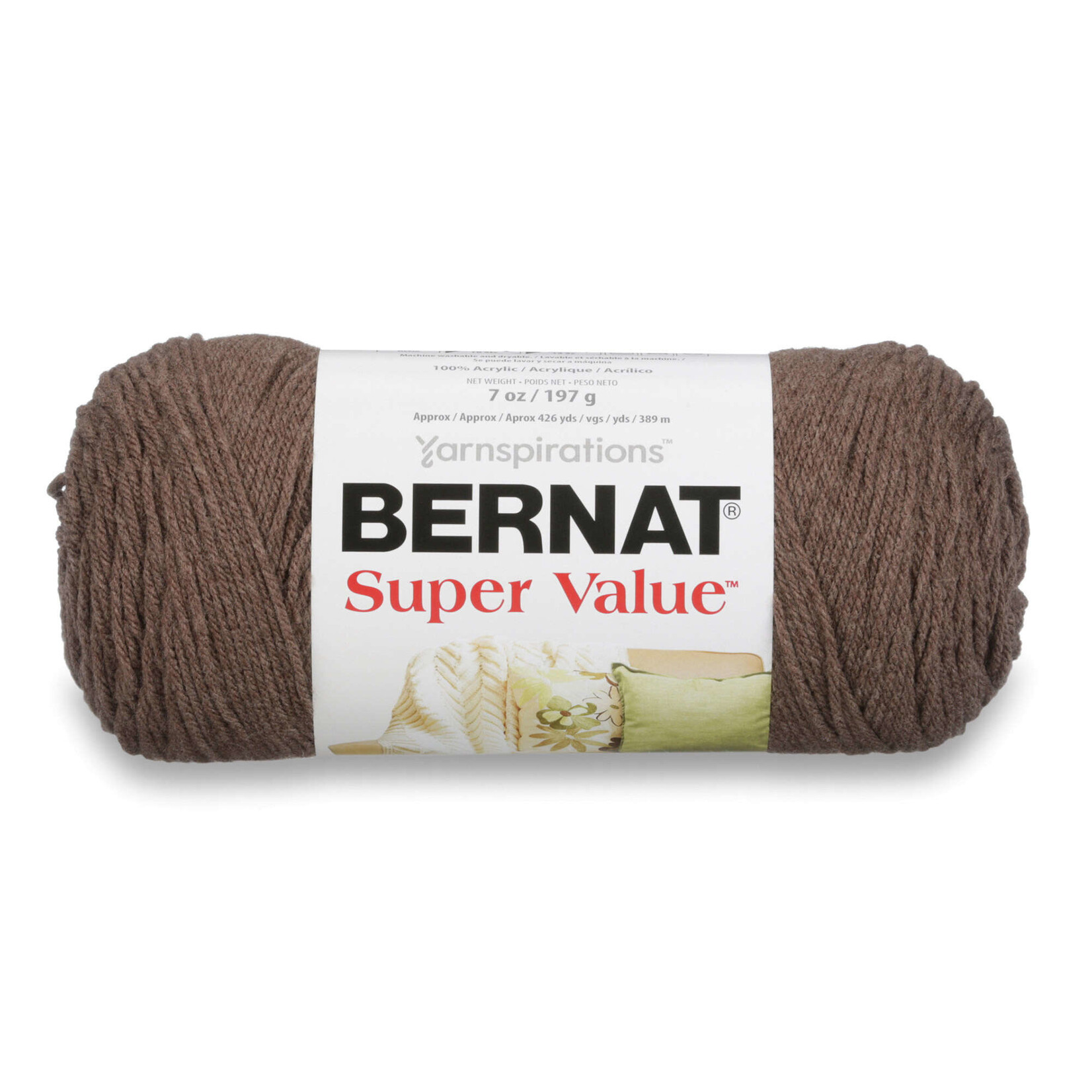 Bernat SuperValue (7 oz) by Bernat