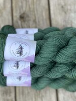 Windswept Fibres and Design Some Good DK by Windswept Fibres & Design