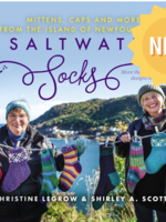 boulder Saltwater Socks
