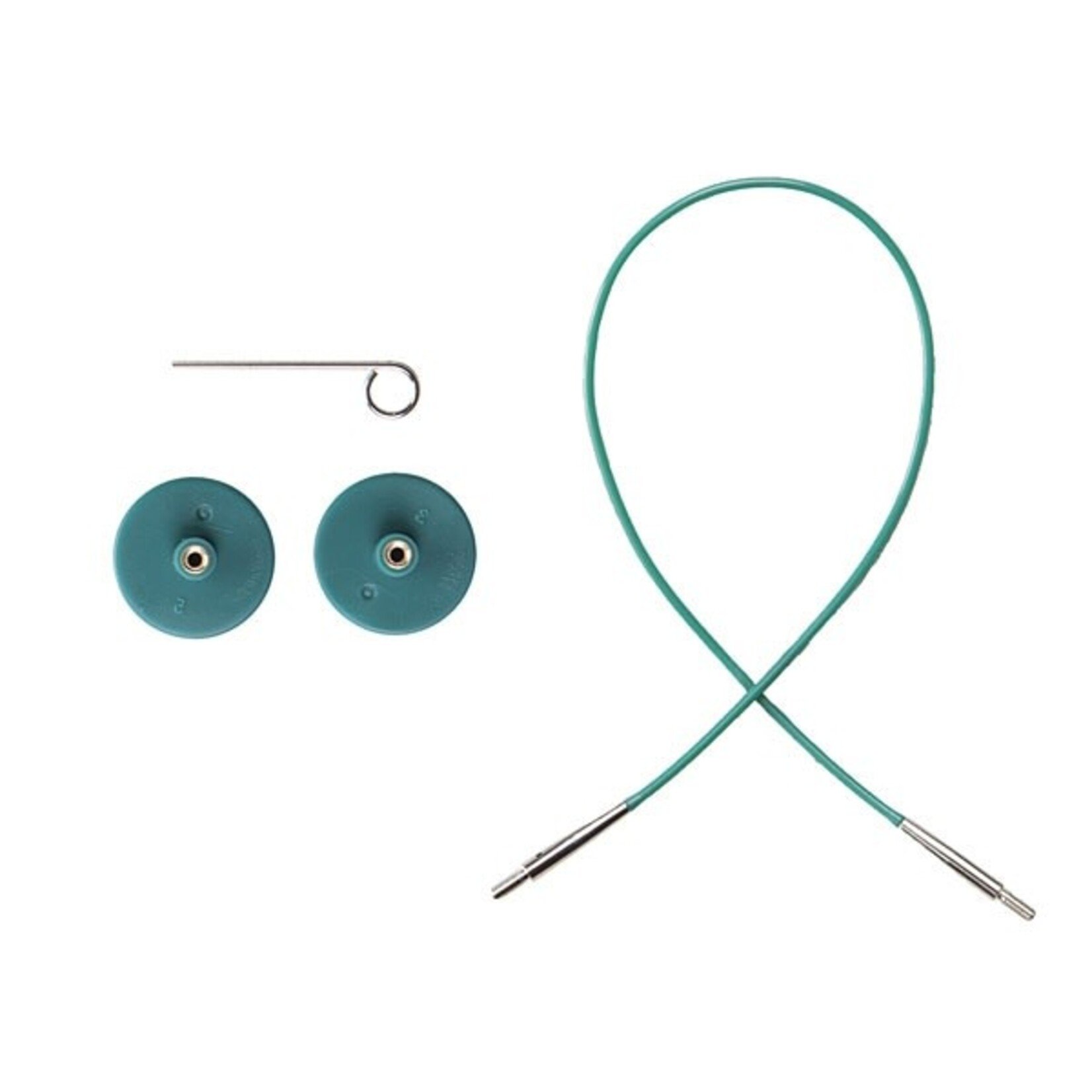 Knit Picks KNIT PICKS Interchangeable Circular Knitting Needle Cables