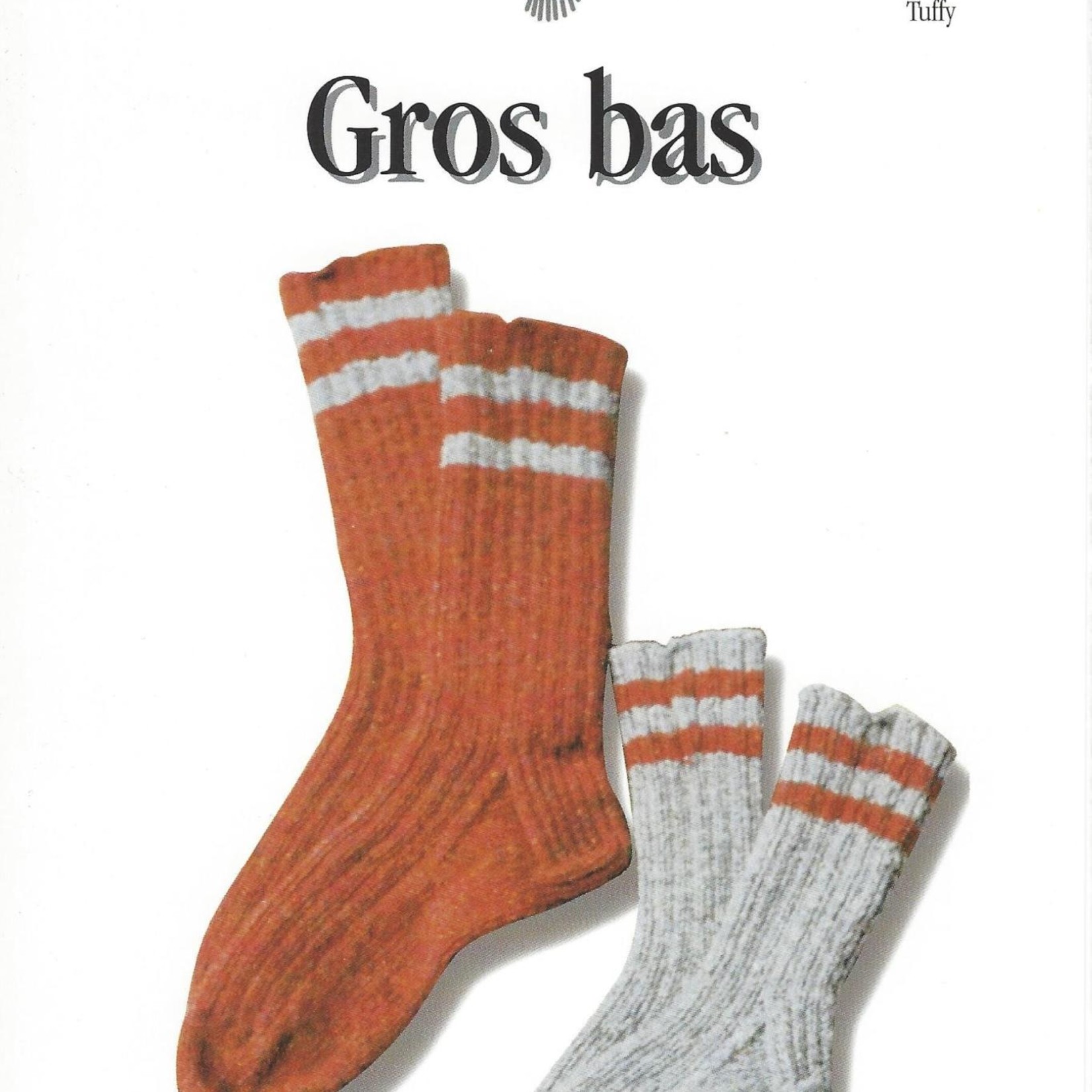 Briggs & Little Gros Bas (#801) by Briggs & Little
