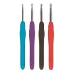 Knit Picks WeCrochet Bright Hooks by KNIT PICKS