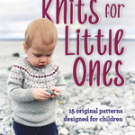 Boulder Books Newfoundland Knits for Little Ones: 15 Original Patterns Designed For Children by Katie Noseworthy