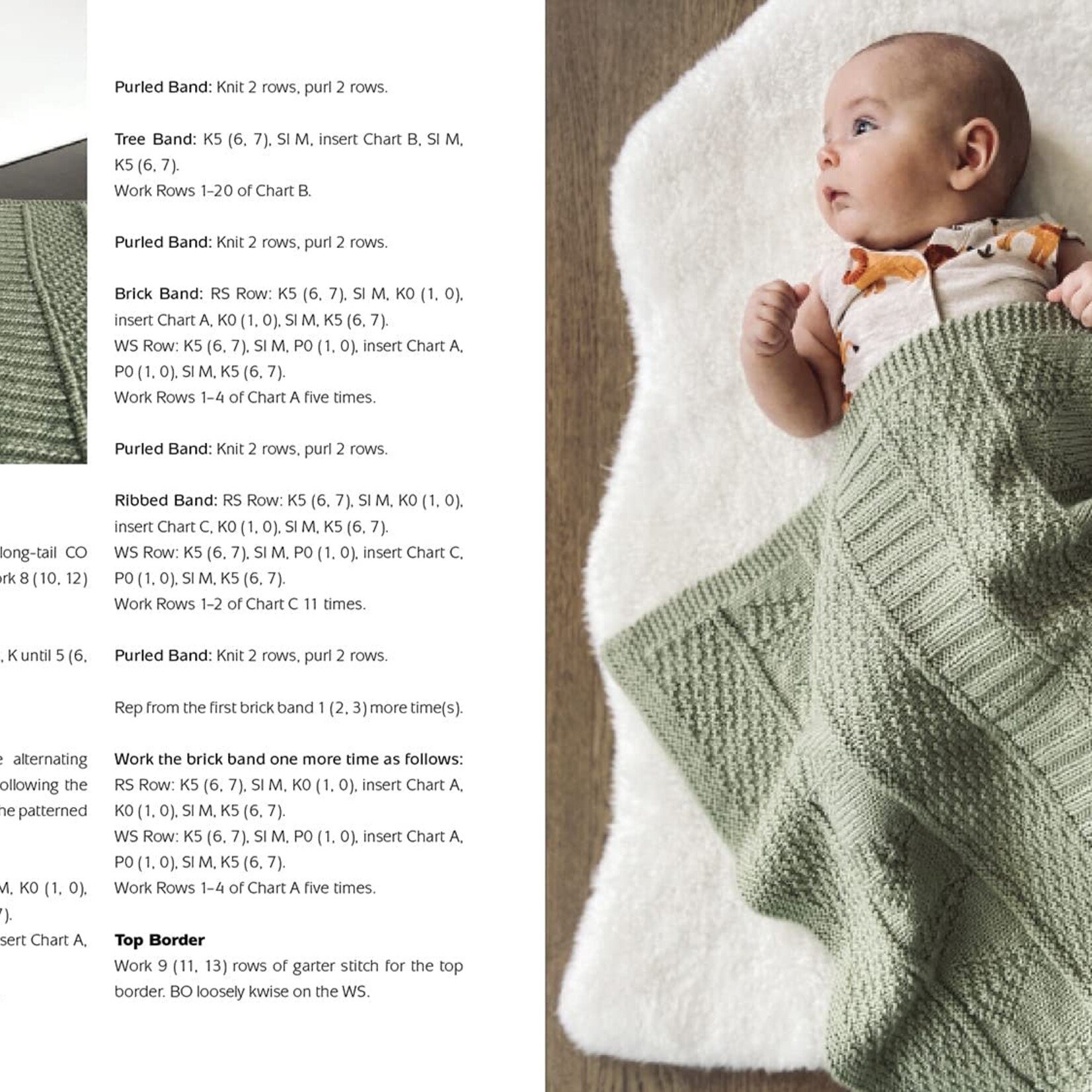 Boulder Books Newfoundland Knits for Little Ones: 15 Original Patterns Designed For Children by Katie Noseworthy